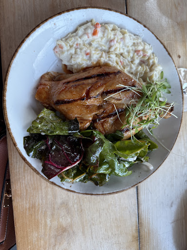 Photo of The Lazy Goat - 170 Riverplace, Greenville, SC 29601