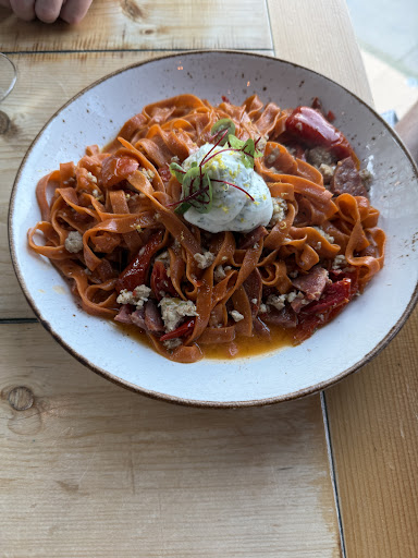 Photo of The Lazy Goat - 170 Riverplace, Greenville, SC 29601