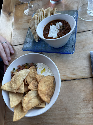 Photo of The Lazy Goat - 170 Riverplace, Greenville, SC 29601