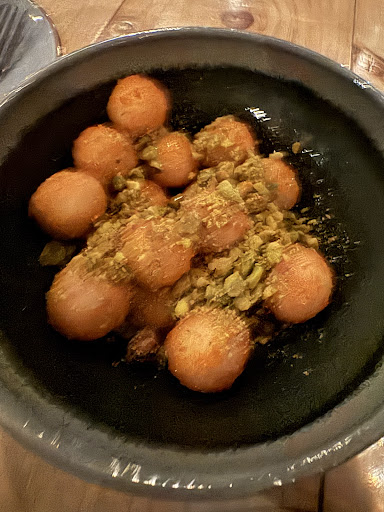 Photo of The Lazy Goat - 170 Riverplace, Greenville, SC 29601