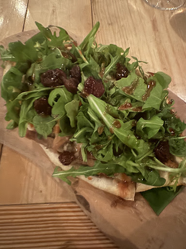 Photo of The Lazy Goat - 170 Riverplace, Greenville, SC 29601