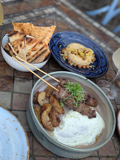 Photo of The Lazy Goat - 170 Riverplace, Greenville, SC 29601