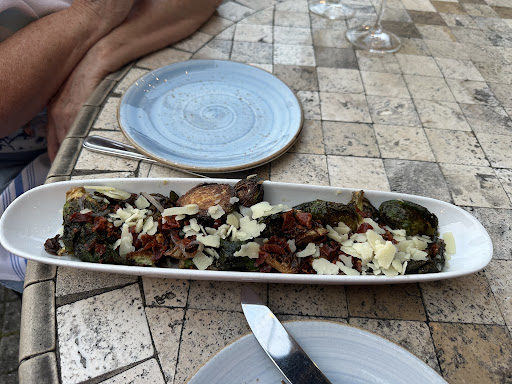 Photo of The Lazy Goat - 170 Riverplace, Greenville, SC 29601