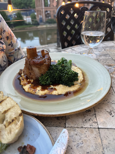 Photo of The Lazy Goat - 170 Riverplace, Greenville, SC 29601