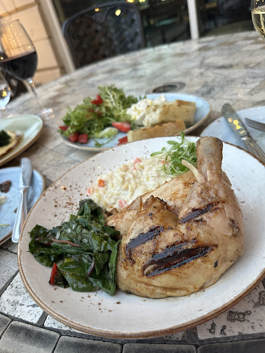 Photo of The Lazy Goat - 170 Riverplace, Greenville, SC 29601