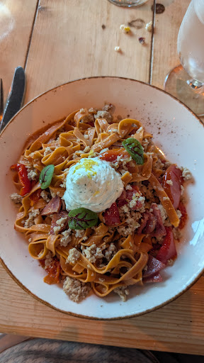 Photo of The Lazy Goat - 170 Riverplace, Greenville, SC 29601