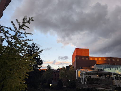 Photo of The Lazy Goat - 170 Riverplace, Greenville, SC 29601