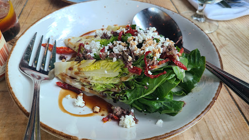 Photo of The Lazy Goat - 170 Riverplace, Greenville, SC 29601