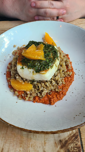 Photo of The Lazy Goat - 170 Riverplace, Greenville, SC 29601