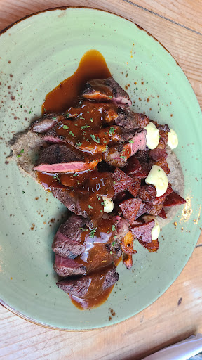 Photo of The Lazy Goat - 170 Riverplace, Greenville, SC 29601