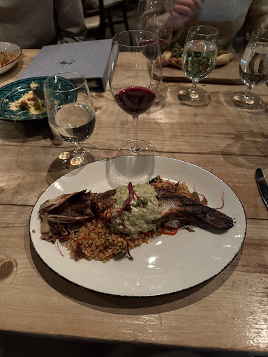 Photo of The Lazy Goat - 170 Riverplace, Greenville, SC 29601