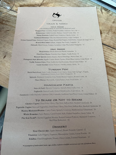 Photo of The Lazy Goat - 170 Riverplace, Greenville, SC 29601