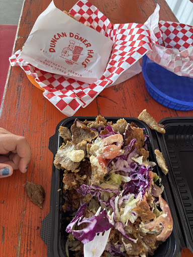 Photo of Duncan Döner Haus - 165 W Main St, Duncan, SC 29334