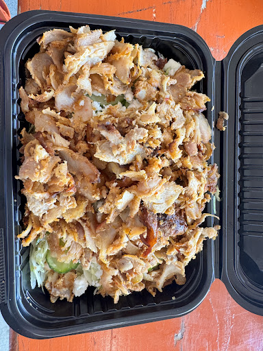 Photo of Duncan Döner Haus - 165 W Main St, Duncan, SC 29334