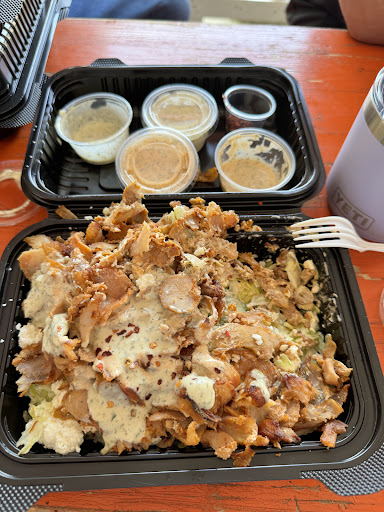 Photo of Duncan Döner Haus - 165 W Main St, Duncan, SC 29334