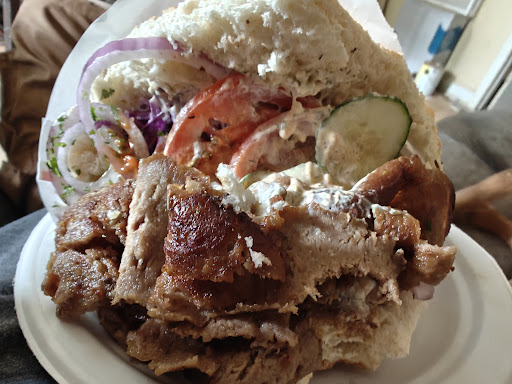 Photo of Duncan Döner Haus - 165 W Main St, Duncan, SC 29334