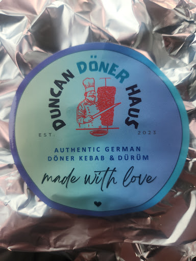 Photo of Duncan Döner Haus - 165 W Main St, Duncan, SC 29334