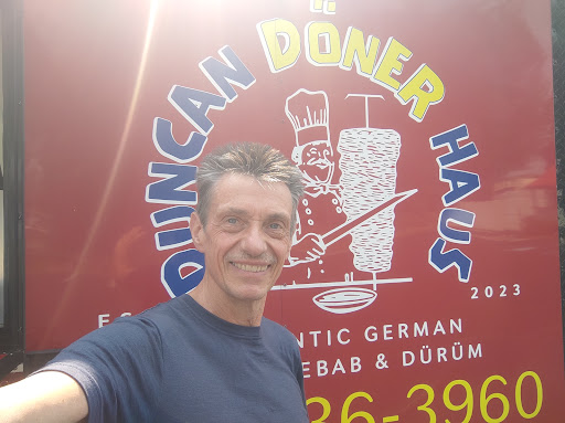Photo of Duncan Döner Haus - 165 W Main St, Duncan, SC 29334