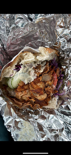 Photo of Duncan Döner Haus - 165 W Main St, Duncan, SC 29334