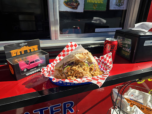 Photo of Duncan Döner Haus - 165 W Main St, Duncan, SC 29334