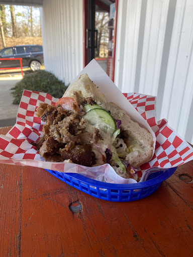 Photo of Duncan Döner Haus - 165 W Main St, Duncan, SC 29334