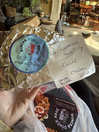 Photo of Duncan Döner Haus - 165 W Main St, Duncan, SC 29334