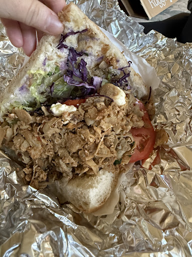 Photo of Duncan Döner Haus - 165 W Main St, Duncan, SC 29334