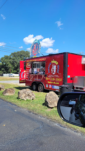 Photo of Duncan Döner Haus - 165 W Main St, Duncan, SC 29334