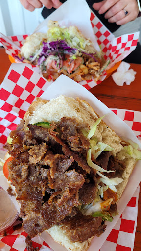 Photo of Duncan Döner Haus - 165 W Main St, Duncan, SC 29334