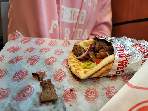 Photo of Great Wraps - 700 Haywood Rd, Greenville, SC 29607