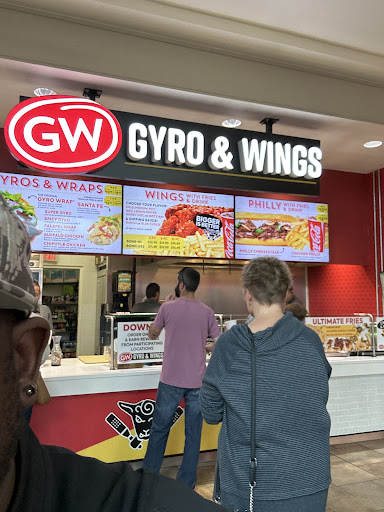 Photo of Great Wraps - 700 Haywood Rd, Greenville, SC 29607