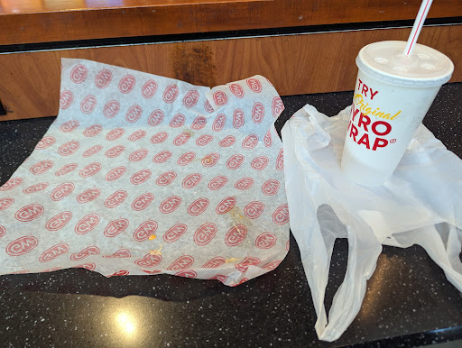 Photo of Great Wraps - 700 Haywood Rd, Greenville, SC 29607