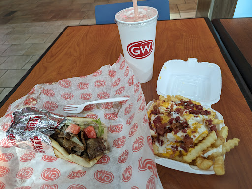 Photo of Great Wraps - 700 Haywood Rd, Greenville, SC 29607