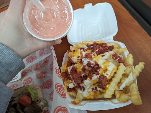 Photo of Great Wraps - 700 Haywood Rd, Greenville, SC 29607