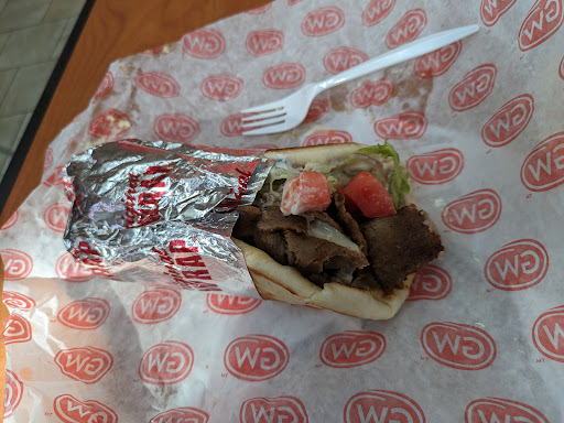 Photo of Great Wraps - 700 Haywood Rd, Greenville, SC 29607