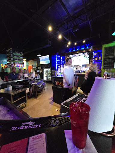 Photo of Tipsy Taco - 215 Pelham Rd B 206, Greenville, SC 29615