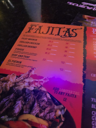 Photo of Tipsy Taco - 215 Pelham Rd B 206, Greenville, SC 29615