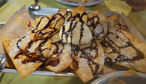 Photo of Tipsy Taco - 215 Pelham Rd B 206, Greenville, SC 29615