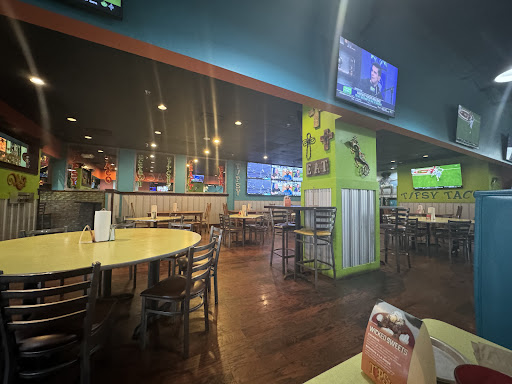 Photo of Tipsy Taco - 215 Pelham Rd B 206, Greenville, SC 29615