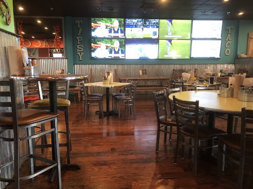 Photo of Tipsy Taco - 215 Pelham Rd B 206, Greenville, SC 29615