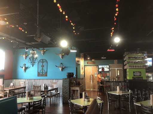 Photo of Tipsy Taco - 215 Pelham Rd B 206, Greenville, SC 29615