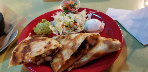 Photo of Tipsy Taco - 215 Pelham Rd B 206, Greenville, SC 29615