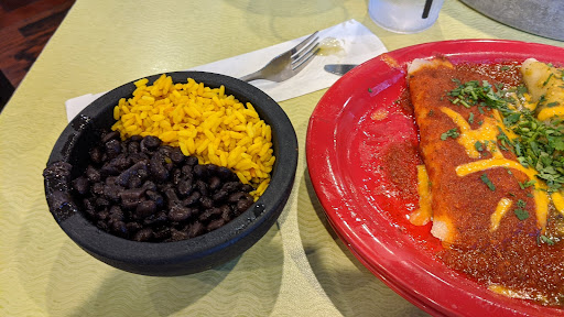 Photo of Tipsy Taco - 215 Pelham Rd B 206, Greenville, SC 29615