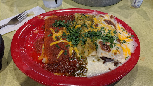 Photo of Tipsy Taco - 215 Pelham Rd B 206, Greenville, SC 29615