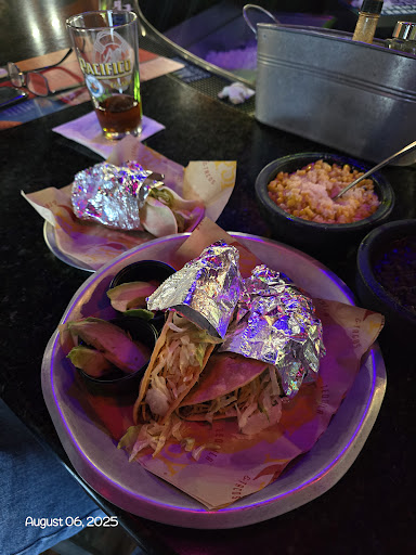 Photo of Tipsy Taco - 215 Pelham Rd B 206, Greenville, SC 29615