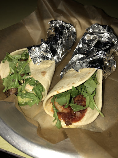 Photo of Tipsy Taco - 215 Pelham Rd B 206, Greenville, SC 29615