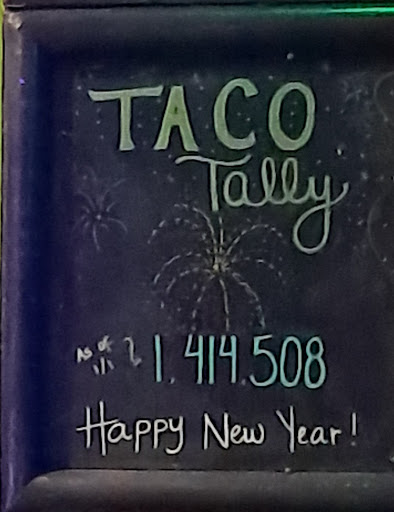 Photo of Tipsy Taco - 215 Pelham Rd B 206, Greenville, SC 29615