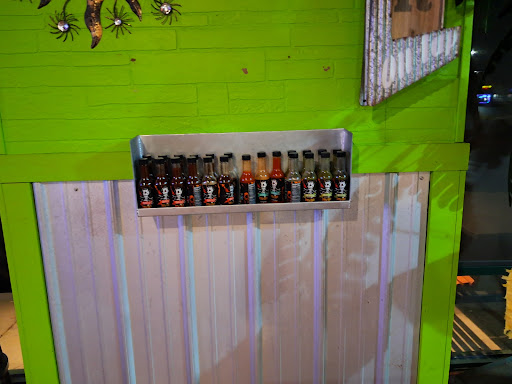 Photo of Tipsy Taco - 215 Pelham Rd B 206, Greenville, SC 29615