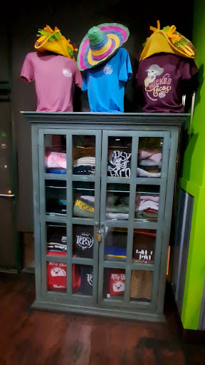 Photo of Tipsy Taco - 215 Pelham Rd B 206, Greenville, SC 29615