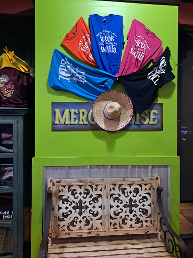 Photo of Tipsy Taco - 215 Pelham Rd B 206, Greenville, SC 29615